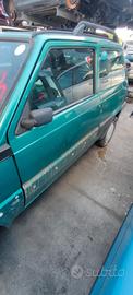 FIAT PANDA 750 PORTA ANTERIORE SX/DX