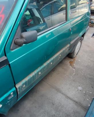 FIAT PANDA 750 PORTA ANTERIORE SX/DX
