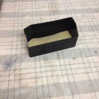 Telefono a gettoni pubblico