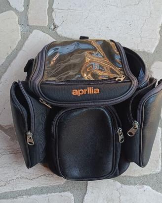 Bag per Aprilia Pegaso 650