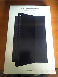 Samsung Book Cover Keyboard Slim S7+ \ S8+