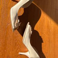 Scarpe donna vernice