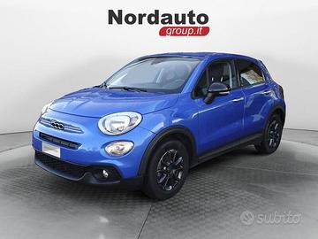 FIAT 500X 1.0 T3 120 CV Club