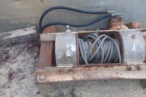 Camion Renault 60 quintali