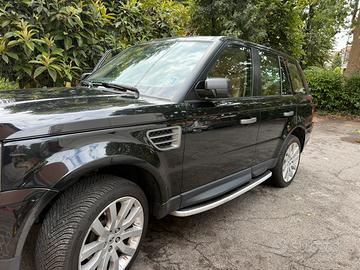 Range rover sport 2.7 HSE