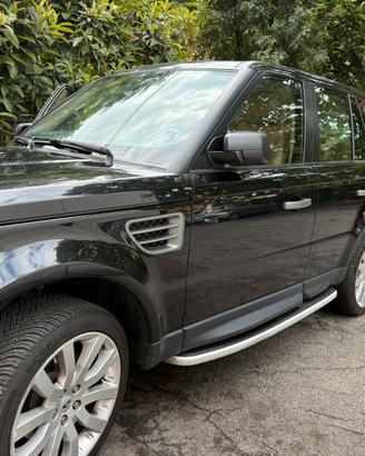 Range rover sport 2.7 HSE