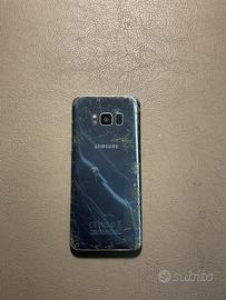 Samsung Galaxy s8