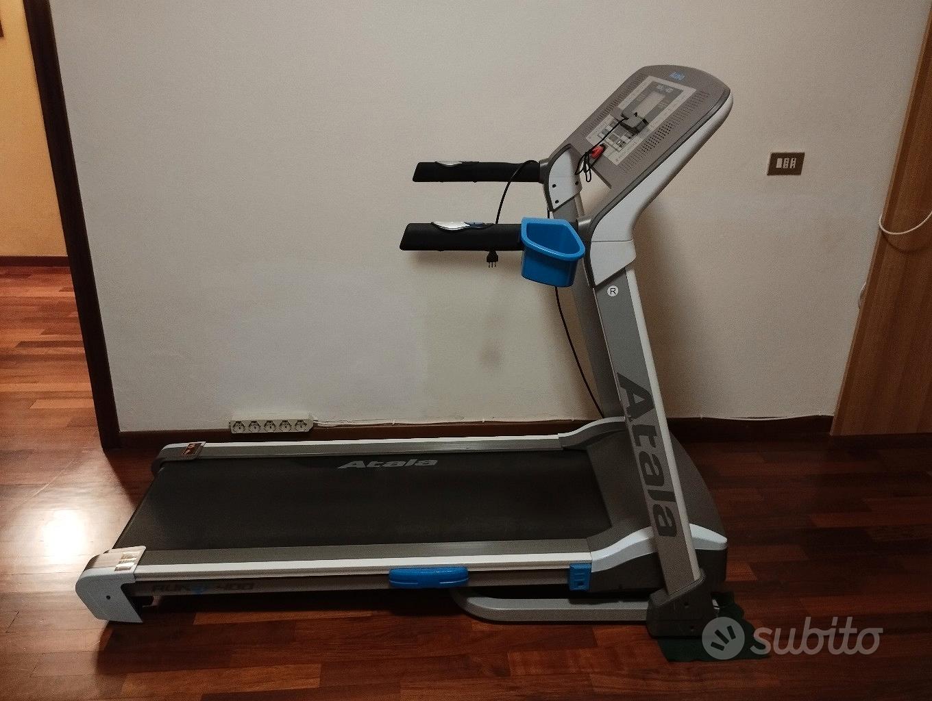 Tapis Roulant Atala Sports In vendita a Monza e della Brianza