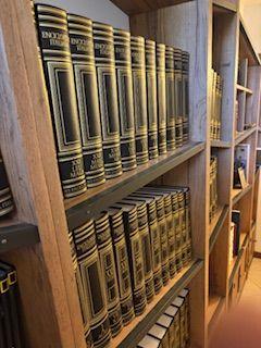 Enciclopedia Treccani