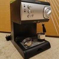 MACCHINA CAFFÈ CAPPUCCINO