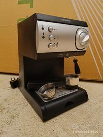 MACCHINA CAFFÈ CAPPUCCINO