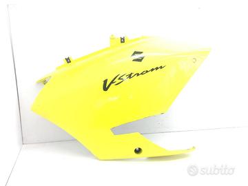 SUZUKI DL V-STROM 1000 CARENA FIANCATA ANTERIORE S
