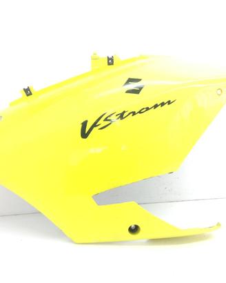 SUZUKI DL V-STROM 1000 CARENA FIANCATA ANTERIORE S