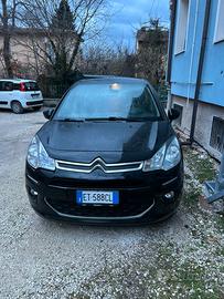 Citroën C3 Exclusive – Fine 2013