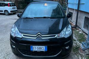 Citroën C3 Exclusive – Fine 2013