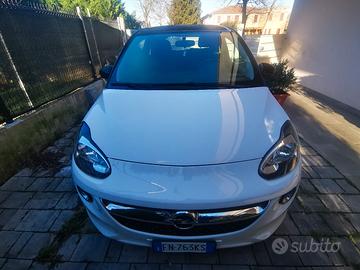 opel Adam 1.4 gpl tech (87 cv/ 64 kw) 
