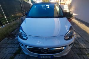opel Adam 1.4 gpl tech (87 cv/ 64 kw) 