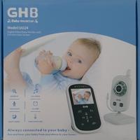 baby monitor GHB