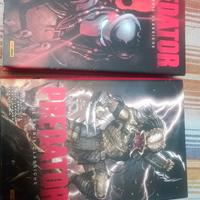 Predator le storie classiche 