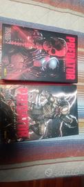 Predator le storie classiche 