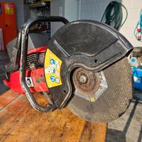 mototroncatrice MP38 Homelite