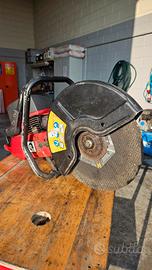 mototroncatrice MP38 Homelite