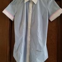 Camicia Baci&Abbracci donna