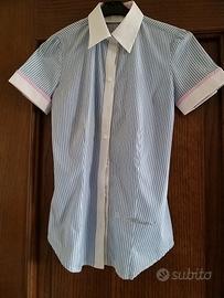 Camicia Baci&Abbracci donna