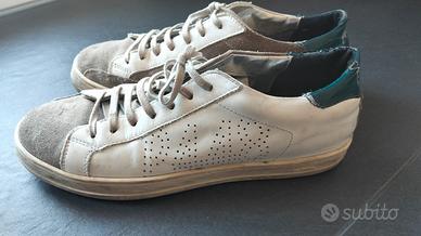 sneakers P448 UOMO