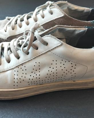 sneakers P448 UOMO