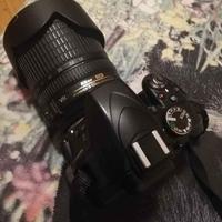 Nikon D3300