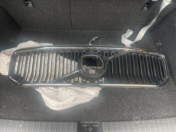 Griglia volvo xc40