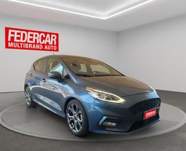 Ford Fiesta 1.0 Ecoboost 95 CV 5 porte ST-Line