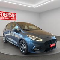 Ford Fiesta 1.0 Ecoboost 95 CV 5 porte ST-Line