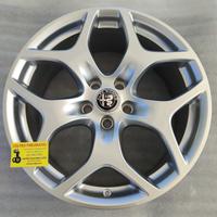Cerchi In Lega Originali Alfa Romeo NUOVI da 18
