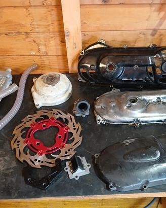 pezzi minarelli orizzontale phantom f 12 