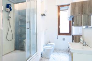 2 stanze singole e 2 posti letto in camera doppia