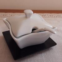 Zuccheriera/formaggera