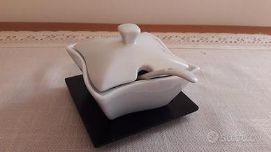 Zuccheriera/formaggera