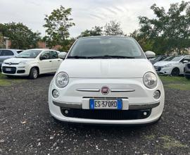 Fiat 500 1.2 EasyPower Lounge. GPL.