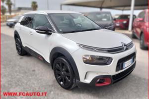 Citroen C4 Cactus - 2019 1.5 Bluehdi 100 Ses Shine