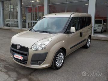 Fiat Doblo Doblò 1.4 T-Jet 16V Natural Power Dynam