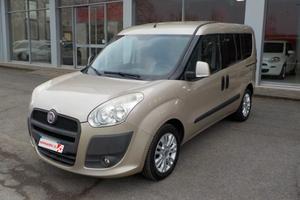 Fiat Doblo Doblò 1.4 T-Jet 16V Natural Power Dynam