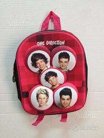 Borse e gadgets one direction