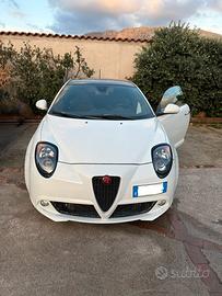 Alfa Romeo MiTo 1.4 M.A. 170CV Quadrifoglio Verde