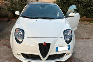 Alfa Romeo MiTo 1.4 M.A. 170CV Quadrifoglio Verde
