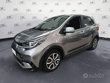 Kia Picanto 1.0 X Line (PREZZO REALE)