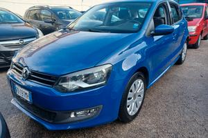 Volkswagen Polo 1.2 TDI 5 p. Trendline