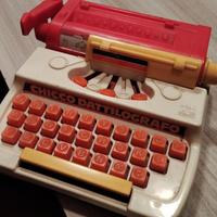 Giocattoli Anni 1970/1980 Leggere