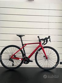 Bici da orsa Lapierre Xelius DRS 6.0 taglia S